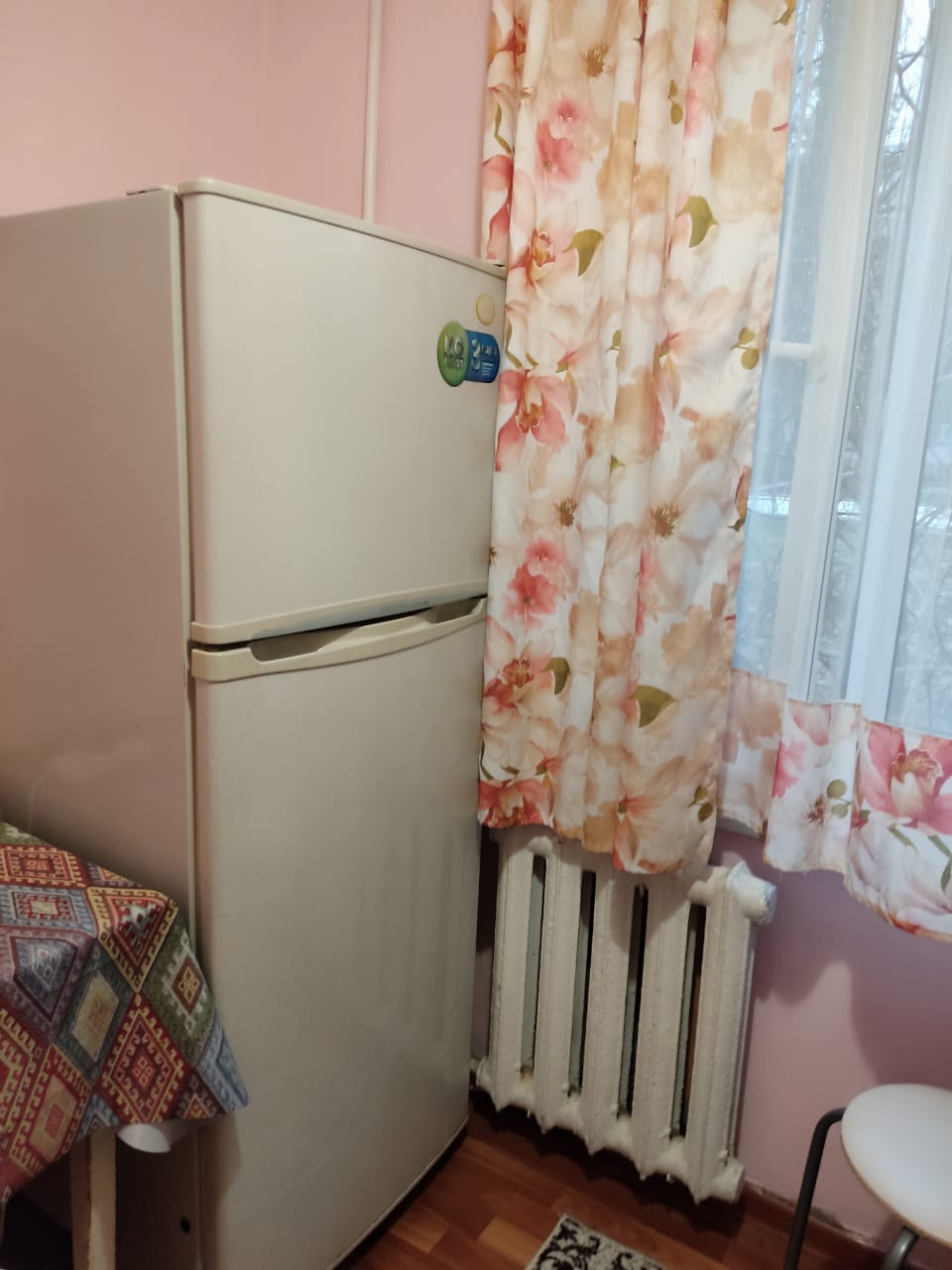 1 room flat — photo 6